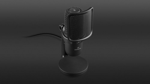 Mikrofon streamingowy REAL-EL MC-700 image 4