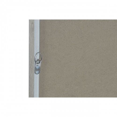 Картина Home ESPRIT Белый Бежевый Абстракция Скандинавский 52,7 x 2,5 x 72,5 cm (2 штук) image 4
