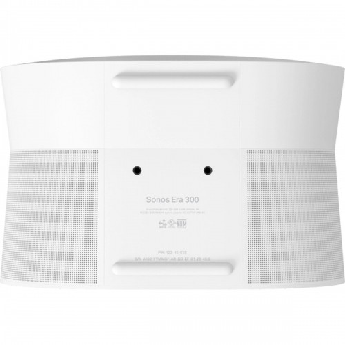 Портативный Bluetooth-динамик Sonos Белый image 4