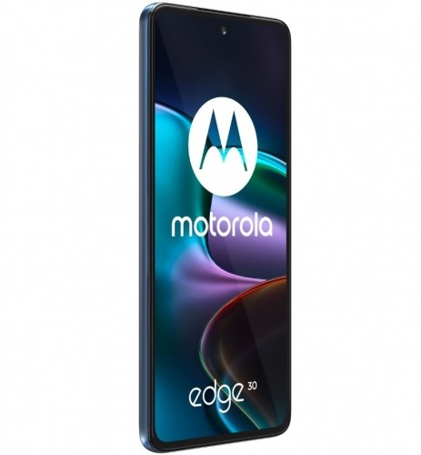 Smartfon Motorola Moto EDGE 30 5G 8/256GB Grey image 4