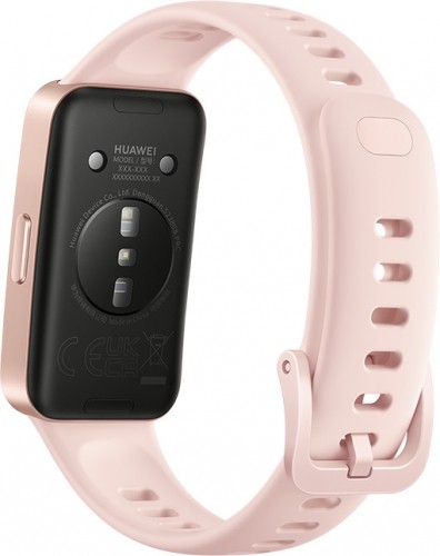 Huawei Band 9, pink image 4