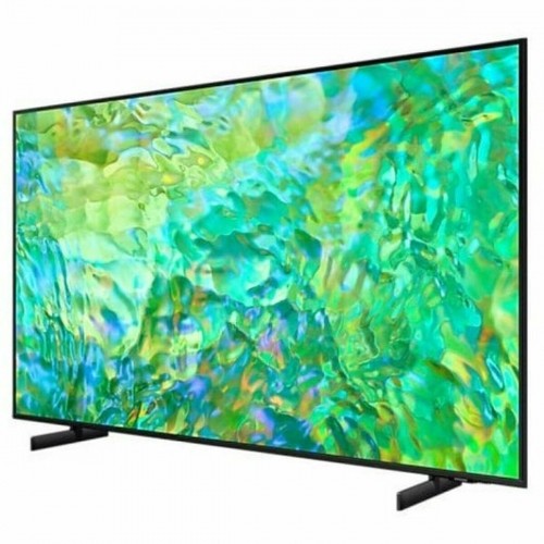Viedais TV Samsung TU65CU8000 4K Ultra HD 65" LED HDR image 4