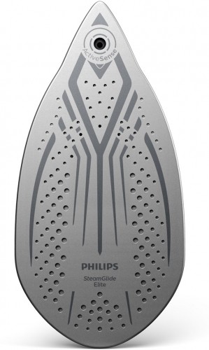 Philips PSG9050/20 steam ironing station 3100 W 1.8 L SteamGlide soleplate Black image 4