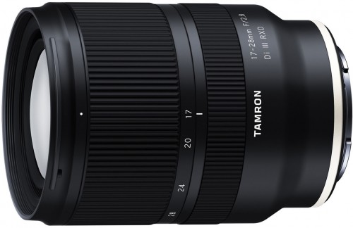 Tamron 17-28mm f/2.8 Di III RXD lens for Sony image 4