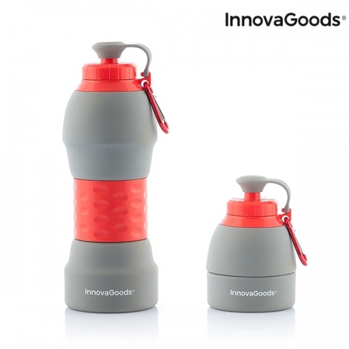 COLLAPSIBLE WATER BOTTLE image 5