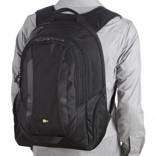 Case Logic Professional Backpack 15,6 RBP-315 BLACK (3201632) image 5