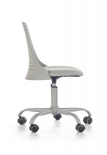 PURE o.chair, color: grey image 5
