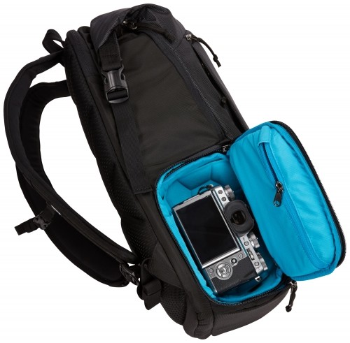 Thule EnRoute Camera Backpack TECB-125 Black (3203904) image 5
