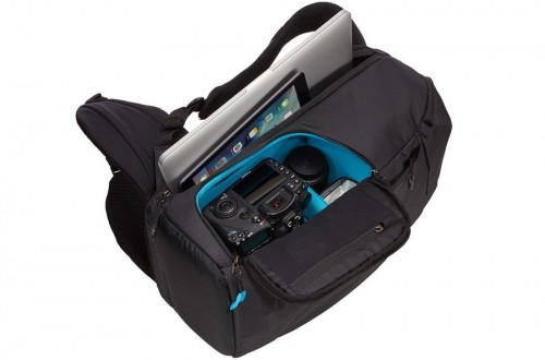 Thule Aspect DSLR Backpack TAC-106 Black (3203410) image 5