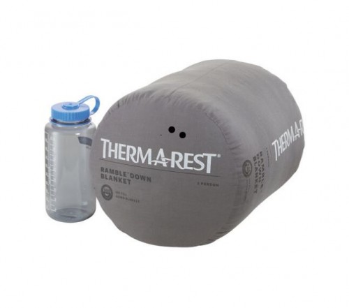 Therm-a-Rest Ramble™ Down Blanket Double 10810 Пуховое одеяло image 5