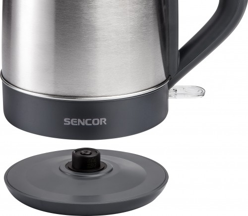 Electric kettle Sencor SWK1711SS image 5