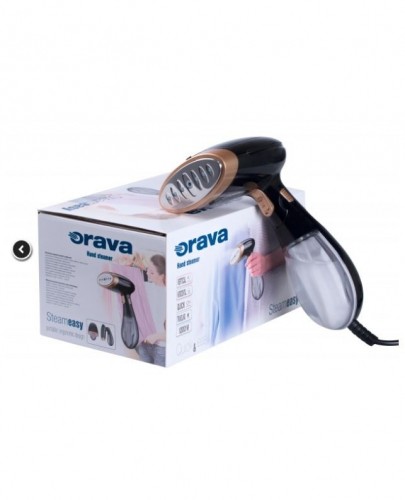 Orava Hand-held clothes steamer STEAMEASY image 5