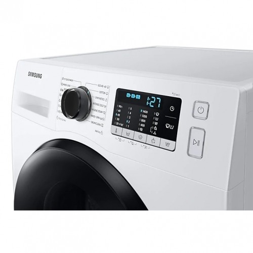 Samsung Washing machine with dryer WD80TA046BE/LE image 5