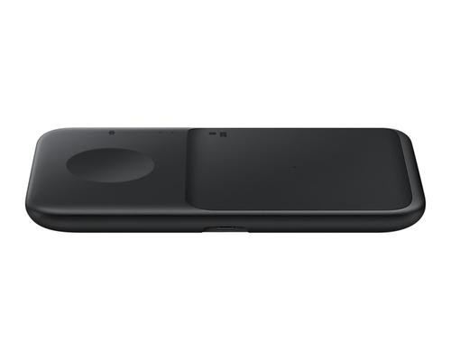 Samsung EP-P4300BBEGEU mobile device charger Black Indoor image 5