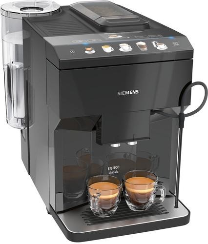 Siemens EQ.500 TP501R09 coffee maker Fully-auto 1.7 L image 5