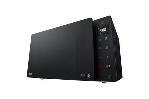 LG NeoChef MS 2535 GIB Countertop Solo microwave 25 L 300 W Black image 5