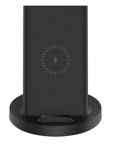 Xiaomi Mi 20W Wireless Black Indoor image 5