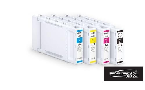 Epson SureColor SC-T5405 large format printer Wi-Fi Colour 2400 x 1200 DPI A0 (841 x 1189 mm) Ethernet LAN image 5