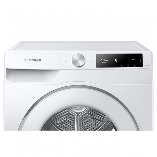 Dryer Samsung DV80T6220HE/S7 image 5
