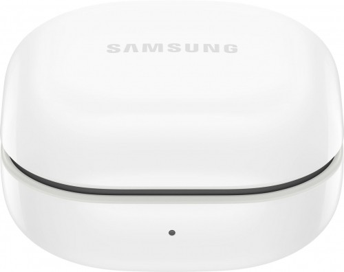 Samsung wireless earbuds Galaxy Buds2, graphite image 5