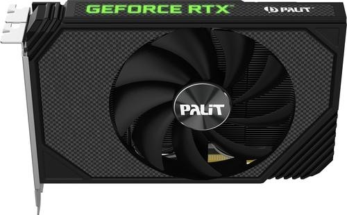 Palit NE63060019K9-190AF graphics card NVIDIA GeForce RTX 3060 12 GB GDDR6 image 5