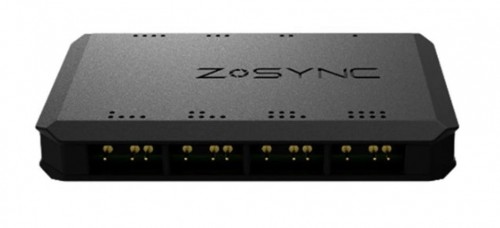 Zalman Z-Sync ARGB Controller, 8CH, 5V 3-Pin image 5