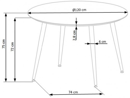 Halmar EMBOS table image 5