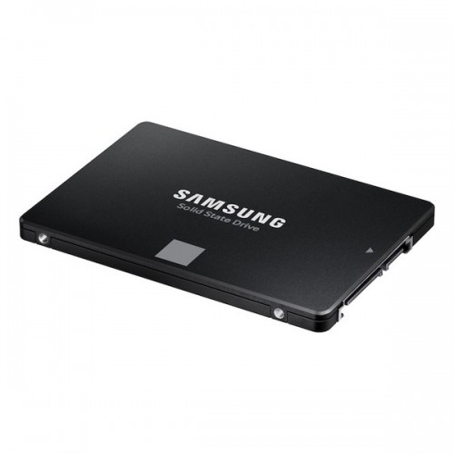 Жесткий диск SSD Samsung 870 EVO 2,5" SATA3 image 5