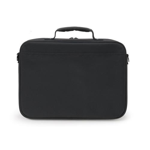 Dicota Eco Multi BASE notebook case 43.9 cm (17.3&quot;) Briefcase Black image 5