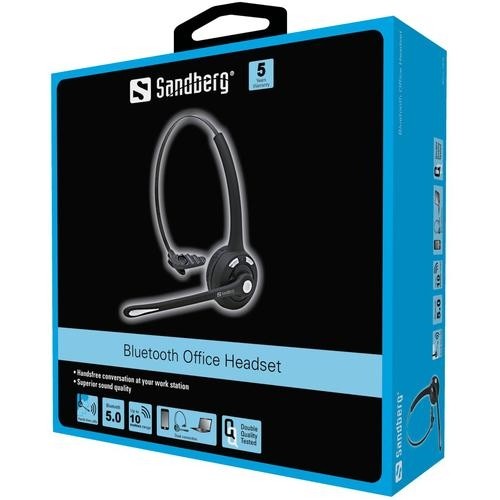 Sandberg Bluetooth Office Headset image 5