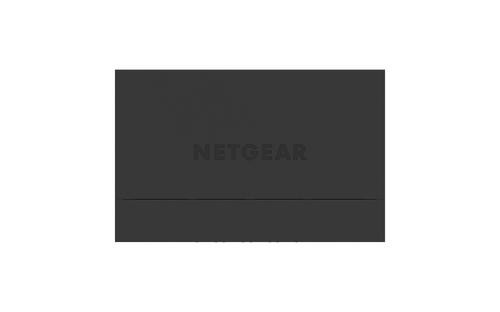 Netgear GS305PP Unmanaged Gigabit Ethernet (10/100/1000) Power over Ethernet (PoE) Black image 5
