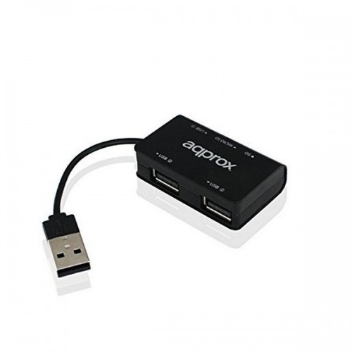 USB Centrmezgls approx! APPHT8B SD/Micro SD Windows 7 / 8 / 10 USB 2.0 image 5