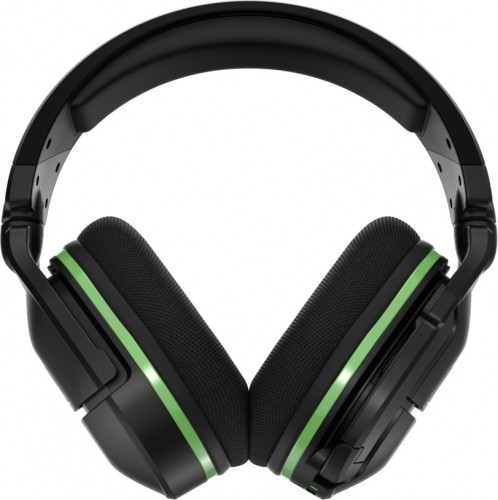 Turtle Beach wireless headset Stealth 600X Gen 2, black/green image 5