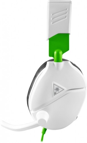 Turtle Beach headset Recon 70X, white/green image 5