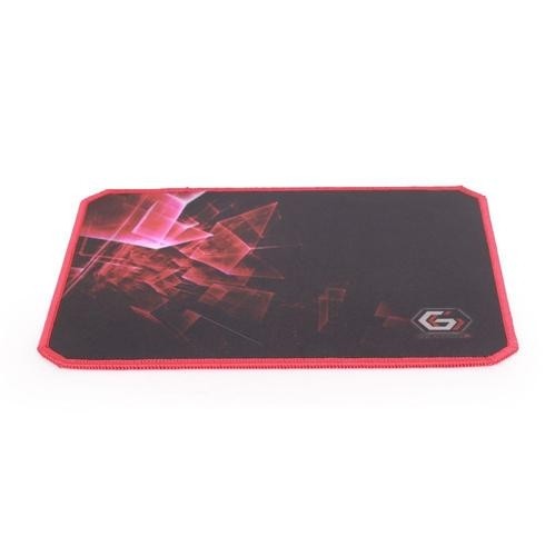 Gembird MP-GAMEPRO-L mouse pad Gaming mouse pad Multicolour image 5