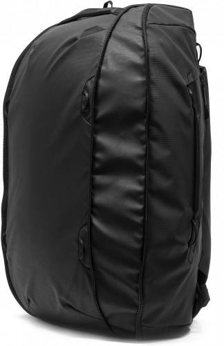 Peak Design backpack Travel DuffelPack 65L, black image 5
