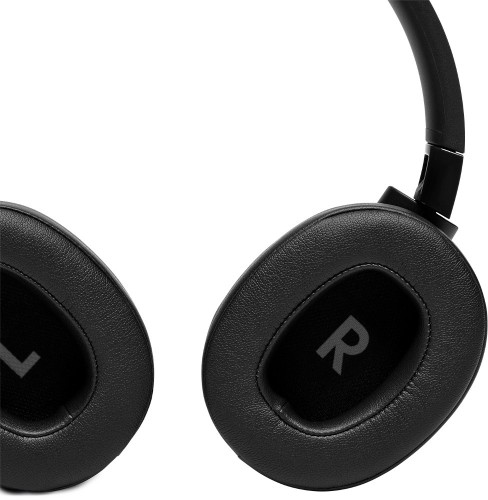 JBL wireless headphones Tune 760NC, black image 5