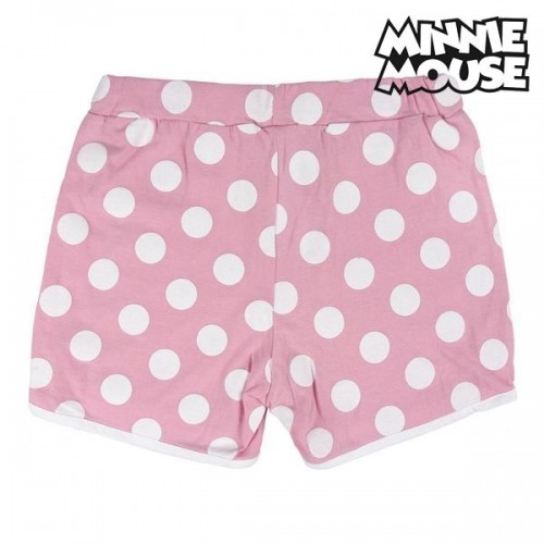 Vasaras pidžamu zēniem Minnie Mouse 73728 image 5