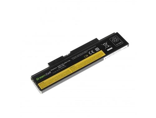 Green Cell LE80 notebook spare part Battery image 5