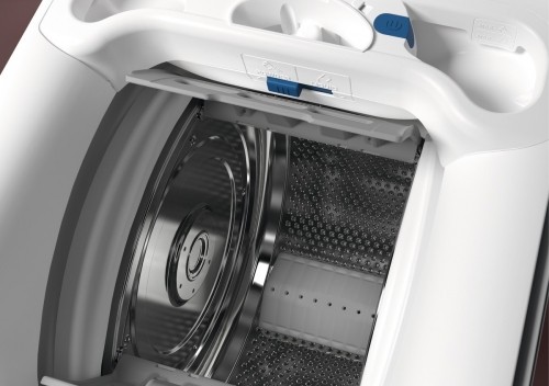Electrolux veļas mazg. mašīna ar augšējo ielādi, 7kg - EW7TN3372 image 5