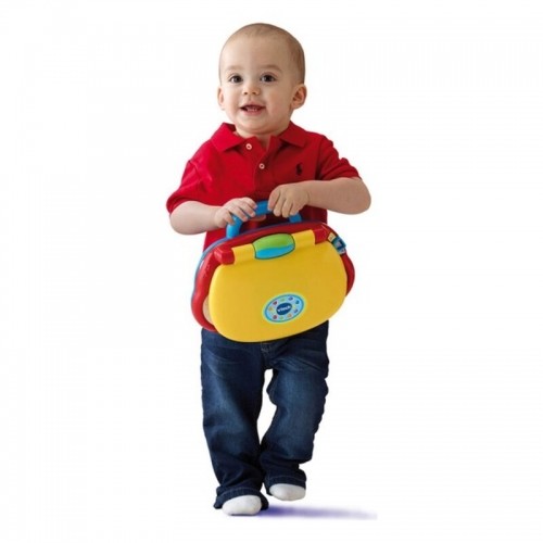 Interaktīva Rotaļlieta Mazuļiem Vtech Baby (ES) image 5