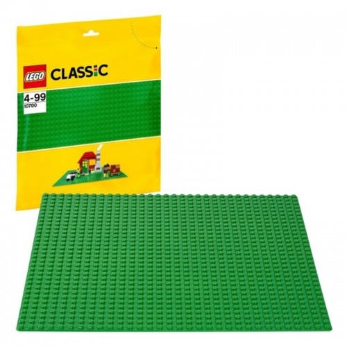 Playset Brick Box Lego Classic 10698 (790 pcs) image 5