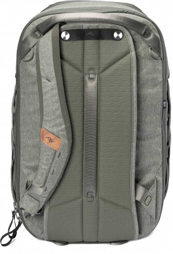 Peak Design Travel Backpack 30L, sage image 5