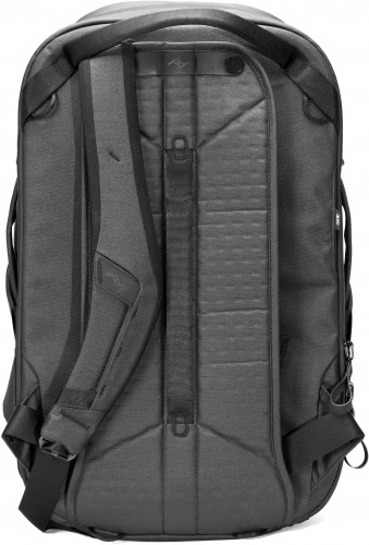 Peak Design Travel Backpack 30L, black image 5