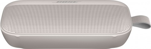 Bose wireless speaker SoundLink Flex, white image 5