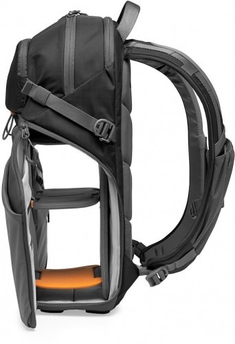 Lowepro рюкзак Photo Active BP 200 AW, черный/серый image 5
