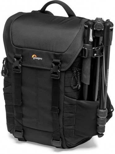 Lowepro рюкзак ProTactic BP 300 AW II, черный image 5