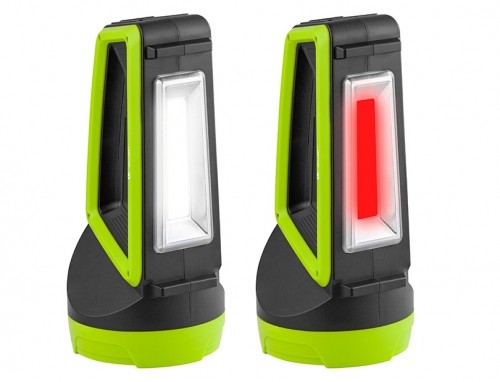 Tracer 46894 Search light 3600mAh green with power bank image 5