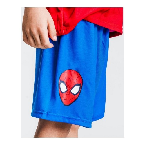 Drēbju komplekts Spiderman image 5