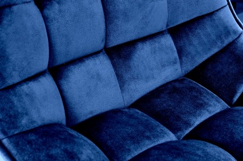 Halmar H95 bar stool, color: dark blue image 5
